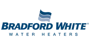 Bradford white logo