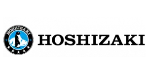 Hoshizaki logo